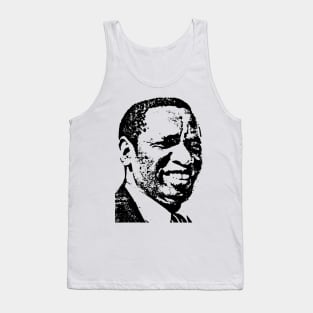 Griffiths Mxenge Tank Top